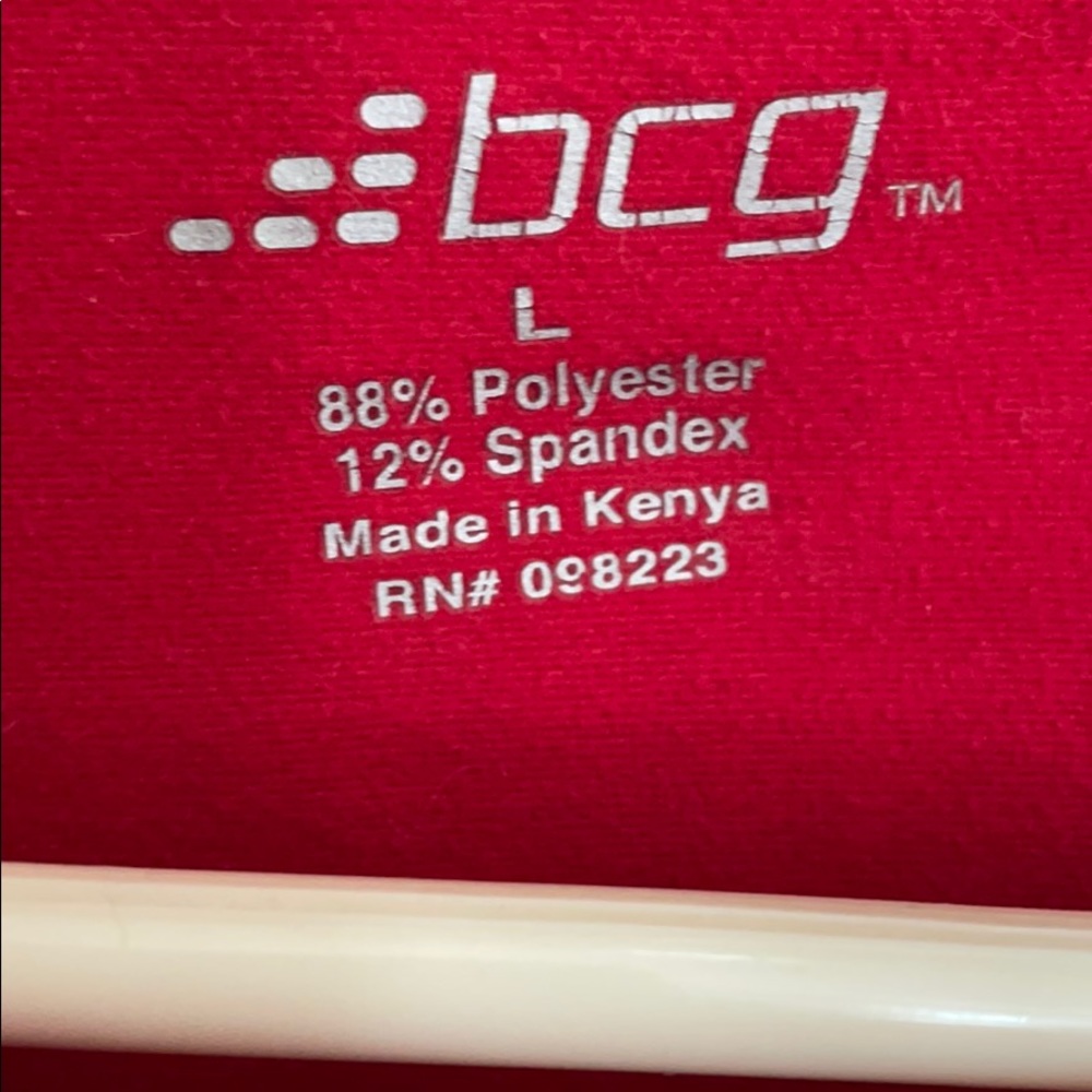 Women’s BCG cold weather long sleeve running top. - Picture 2 of 4